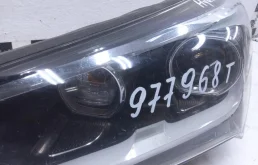 Фара левая для Hyundai Grand Santa Fe на фотографиях