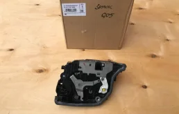 Двери для BMW 7er 2022 года на фотографиях