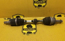 Полуось передняя левая для Kia Sorento 2 XM Rest 2012-2021