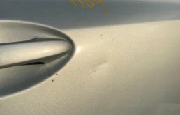 Двери для Honda Civic 2013 года на фотографиях