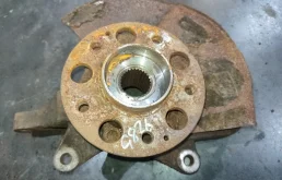 Рычаг нижний левый для SsangYong Actyon CK rest 2013-2014