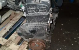 Двигатель для Citroen Berlingo на фотографиях