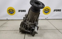 Редуктор переднего моста для Kia Sorento 2011 года на фотографиях