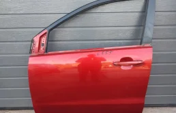 Дверь передняя левая для SsangYong Actyon CK 2010-2013