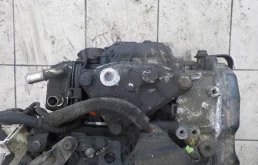 АКПП для Volkswagen Polo 2015 года на фотографиях