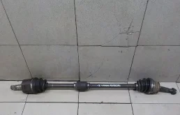 ПРАВЫЙ ПРИВОД В СБОРЕ БЕЗ ДЕФЕКТОВ для Hyundai Matrix FC 2001-2010