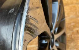 Диск колесный литой 5VN861AUAB для Jeep Compass 2 MP 2017+