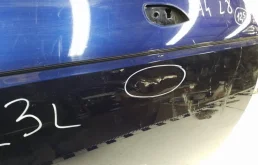 Дверь передняя правая для Audi A4 2024 года на фотографиях