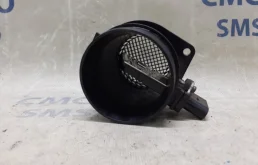 Расходомер для Volkswagen Tiguan 2011 года на фотографиях