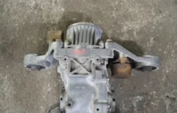 Задний редуктор 41/18 =2,277 для Toyota RAV4 XA40 2013-2015