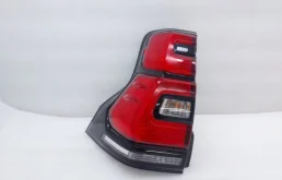 Фонарь внешний левый для Toyota Land Cruiser Prado J150 rest 2 EU 2017-2022