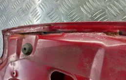 Капот для Citroen Berlingo 2005 года на фотографиях