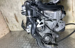 Двигатель без навесного для Volkswagen Golf Plus 2004-2010