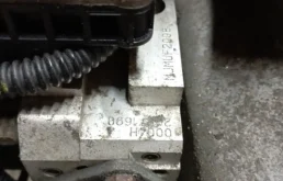 МКПП для Peugeot 407 на фотографиях