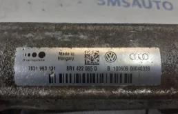 Рулевая рейка для Audi Q5 2014 года на фотографиях