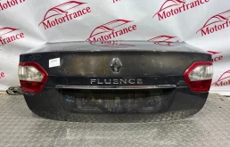 Крышка багажника (без дефектов) для Renault Fluence L30 2009-2017