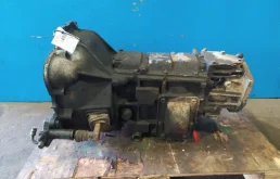 МКПП для Mitsubishi Pajero Sport K90 1997-2009