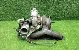 Турбина 06H145702S для Audi A4 B8 2007-2015