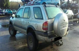 Opel Frontera 2.2D (115Hp) (X22DTH) 4WD MT в разборе у AutoBAL