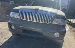 Lincoln Navigator 5.4 (300Hp) (Ford InTech 4V) 4WD AT в разборе у Агрегат