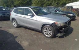 BMW X1 2.0 (184Hp) (N20B20) 4WD AT в разборе у BMW_London-Parts