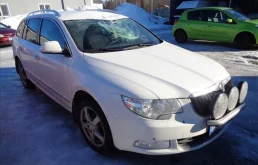 Zotye Z100 1.0 (68Hp) FWD MT в разборе у VAG178