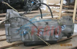 АКПП для Toyota Land Cruiser Prado 2002 года на фотографиях