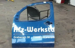 Дверь передняя левая для Fiat Doblo на фотографиях