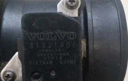 дмрв для Volvo S80 AS 2006-2016