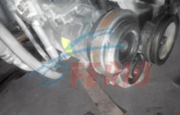компрессор кондиционера для Hyundai Matrix FC 2001-2010