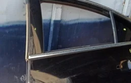 Двери для Opel Insignia на фотографиях