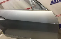 Дверь передняя правая для Mercedes-Benz E class 2015 года на фотографиях