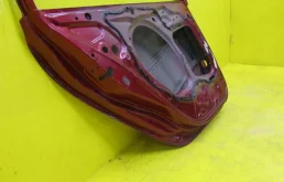 Дверь задняя левая для Honda Civic на фотографиях