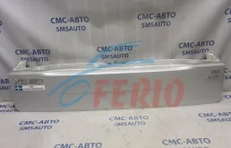 Дверь багажника (нижняя часть) для Volvo XC90 2003 года на фотографиях