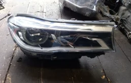 Фара правая для BMW 7er G11/G12 2015-2021