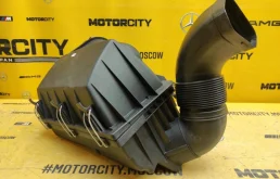 Корпус воздушного фильтра для Mercedes-Benz E class W210 1995-2002