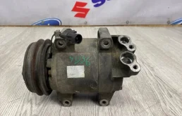 Компрессор кондиционера для Mitsubishi Pajero Sport KH0 2008-2013