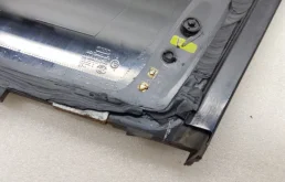 Форточка задняя левая для Audi Q7 на фотографиях