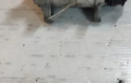 Компрессор кондиционера для BMW X3 2017 года на фотографиях