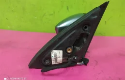 Зеркала для Skoda Rapid 2012 года на фотографиях