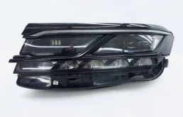 фара левая led для Volkswagen Touareg III (CR) 2018+