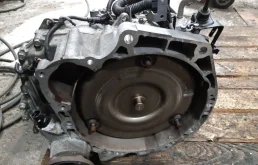 АКПП (001300038DX ) для Seat Cordoba Седан 2002-2010