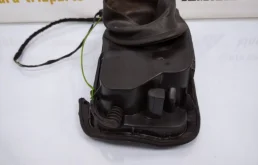 Лючок топливного бака для BMW X3 на фотографиях