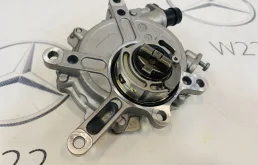 Вакуумный усилитель тормозов для Mercedes-Benz E class 2015 года на фотографиях