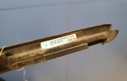 Накладка двери багажника для Audi Q7 на фотографиях