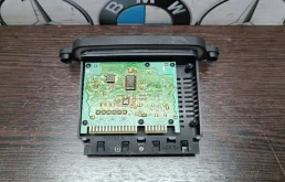 Блок розжига ксенона (без дефектов) б.у. (63 11 7 316 213) для BMW 7er F01, F02, F03, F04 2008-2015