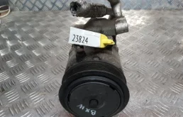 КОМПРЕССОР КОНДИЦИОНЕРА для Skoda Fabia 5J Estate 2007-2015