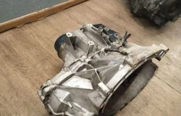 МКПП для Ford Focus II Седан (DA_) 2005-2011