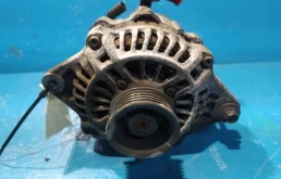 Генератор для Subaru Forester на фотографиях