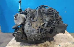 АКПП для Nissan Serena 2008 года на фотографиях